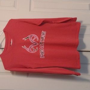 Real Tree Red Tree medium